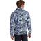 Port & Company® Camo Core Fleece Pullover Hooded Sweatshirt